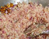A picture of step 2 of Litti Chokha.