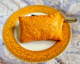 Foto langkah ke 6 dari resep Apple Pie puff pastry.