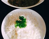 ধনিয়া ও পাতিলেবু কষা চিকেন (dhaniya o patilebu kosha chicken recipe in Bengali) রেসিপি ধাপ - 3 ছবি