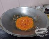 Foto langkah ke 4 dari resep Sambal Goreng Hati.