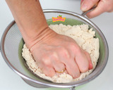 Foto del paso 3 de la receta: Nuggets de Tofu