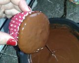 Foto del paso 6 de la receta: Muffins para cumpleaños