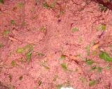 मसूर दाल कटलेट (Masoor Dal Cutlet recipe in Hindi) रेसिपी चरण 3 फोटो