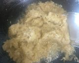 A picture of step 6 of Ashgourd halwa.