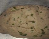 રાજગરા ના પરાઠા (Rajgira Paratha Recipe In Gujarati) રેસીપી સ્ટેપ2ફોટો