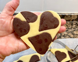 Foto del paso 14 de la receta: Galletas “corazón “ de mantequilla