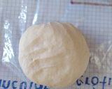 Foto del paso 3 de la receta: Pan rústico natural (baguette)