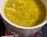 صورة لخطوة 1 من وصفة حلبة مغات (عشبه)