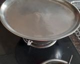 A picture of step 3 of Butter popcorn.