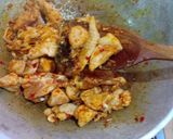 รูปขั้นตอนการทำที่ 3 ของ แกงคั่วไก่แบบบ้านๆ