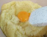 Foto langkah ke 2 dari resep Kue Soes Klasik.