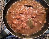Foto del paso 5 de la receta: Guiso de carne magra de cerdo