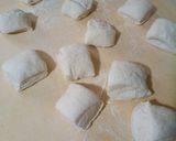 Foto del passaggio 8 della ricetta Siopao Vegetariano