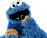 Foto del paso 7 de la receta: Galletas Cookies De Plaza Sésamo Tipo NY - Levain Bakery