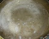 Foto del paso 1 de la receta: Huevo Escalfado a lo Carmelita