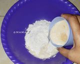 Foto langkah ke 5 dari resep Pizza Teflon Homemade.