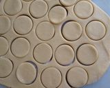 Foto del paso 3 de la receta: Mini alfajores