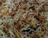Foto langkah ke 7 dari resep Kering sohun kentang.