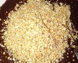 صورة لخطوة 3 من وصفة 🍫 كيكة الشوكولاتة المشربة 🍹