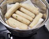 Foto langkah ke 5 dari resep Sosis Tempe.