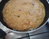 Foto del paso 1 de la receta: Torta de arroz con maíz tierno