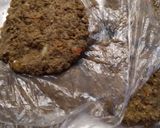 Foto del paso 5 de la receta: Hamburguesas de lentejas