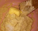 Foto langkah ke 2 dari resep Roti sobek piscokju.