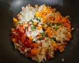 Foto del paso 2 de la receta: Guiso de mostachol rústico y fácil