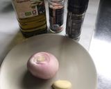Foto del paso 1 de la receta: Hummus de garbanzos
