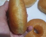 Foto langkah ke 10 dari resep Donat Kentang Autolisis.