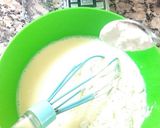 Foto del paso 3 de la receta: Panqueques Dulces / Crepes Dulces