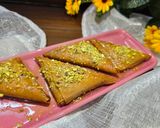 عکس مرحله 1 از دستور بریوات بادام مغربی 🇲🇦