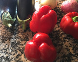 Foto del paso 1 de la receta: Escalibada