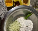 लौकी के पराँठे(Lauki ke prathe recipe in Hindi) रेसिपी चरण 1 फोटो
