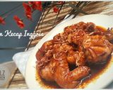 Foto langkah ke 3 dari resep Ayam Kecap Inggris.
