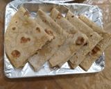 A picture of step 2 of Fish masala.