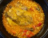 Foto langkah ke 3 dari resep Ayam Lodho.