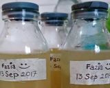 Foto langkah ke 5 dari resep 🐮 Kaldu MPASI Daging Sapi 🐮.
