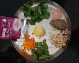 ઉકાળો(Ukalo Recipe in Gujarati) રેસીપી સ્ટેપ1ફોટો