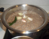 Foto del paso 2 de la receta: Lentejas guisadas con majao