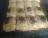 Foto langkah ke 7 dari resep Pisang bolen(no korsvet).