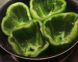 Stuffed Bell Peppers w/ Sauce recipe step 5 photo