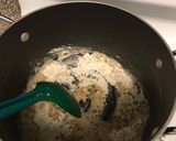Foto langkah ke 3 dari resep Creamy Penne Pasta.