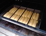 Foto langkah ke 4 dari resep Roti sisir mentega 1x proofing #BandungRecook3_RinkaLoumitha.