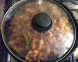 Foto del paso 8 de la receta: Papas con chorizo