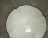 A picture of step 3 of Lassi.
