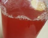 صورة لخطوة 2 من وصفة أيس تي الشاي المثلج 🧊🍺