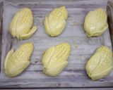Foto del paso 4 de la receta: Pan de maíz