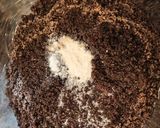 Foto del paso 2 de la receta: Donuts de Oreo al horno con 4 ingredientes