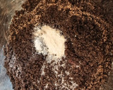 Foto del paso 2 de la receta: Donuts de Oreo al horno con 4 ingredientes
